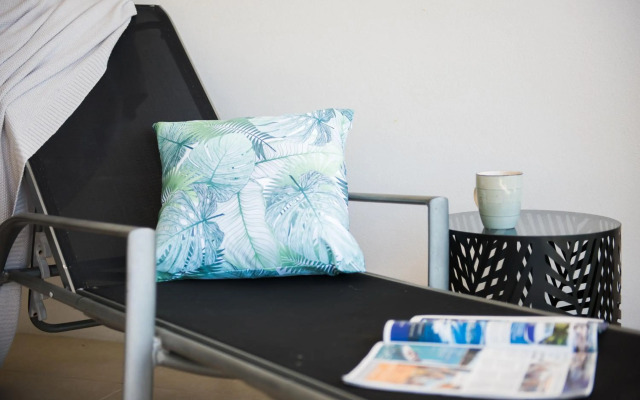 What a View - Studio