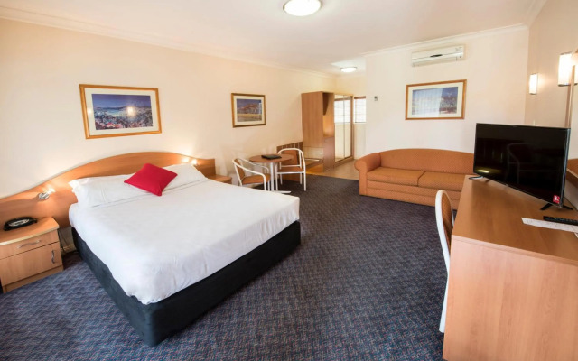 Quality Inn Penrith