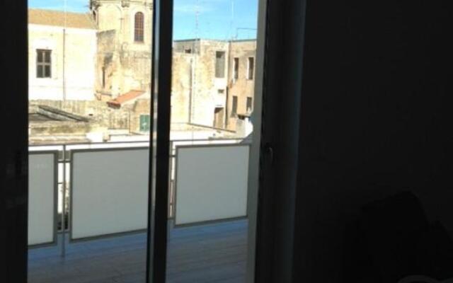 Penthouse Santa Croce