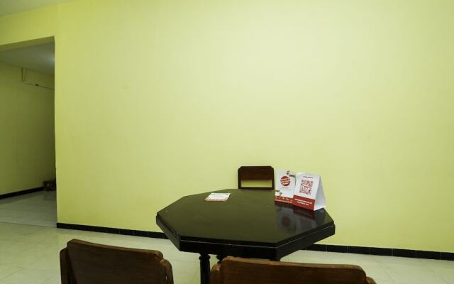 OYO 2663 Jombang Permai Syariah Residence