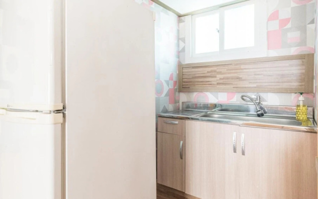 Yangyang Ari Pension