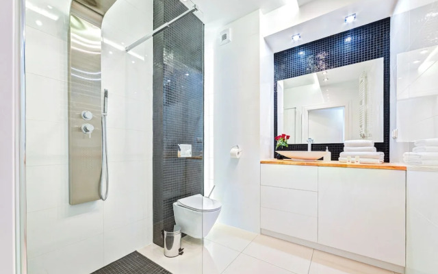 Apartamenty Design Stary Rynek
