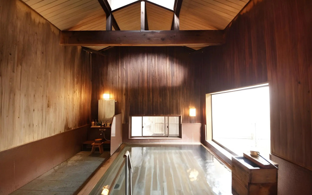 Kashiwaya Honten