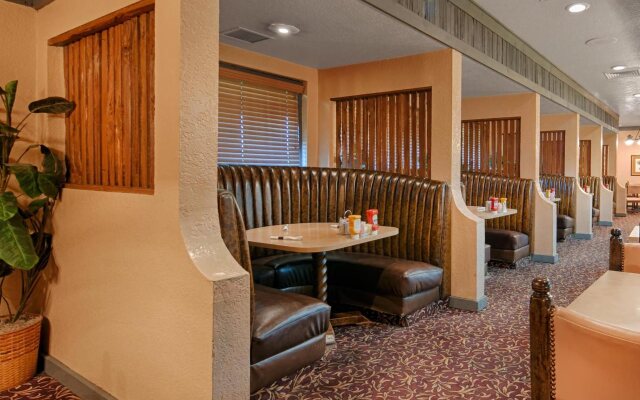 Extend-a-Suites - Phoenix Airport