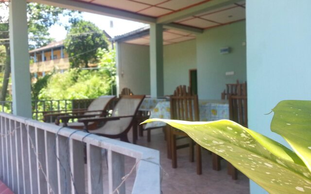 Little Heaven Homestay