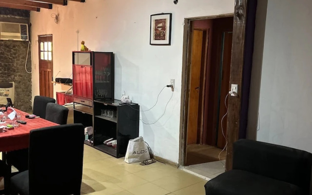 Liza House Ezeiza Airport