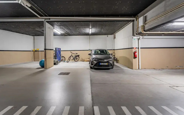 Nomad s Lux - 3bdr Foz Velha Porto