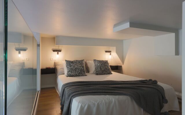 Foundry Hotel Apartments