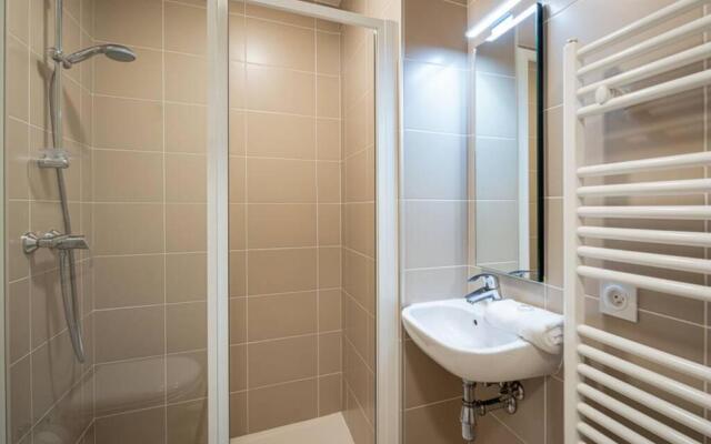 Les 360 - Apt 12 - BO Immobilier