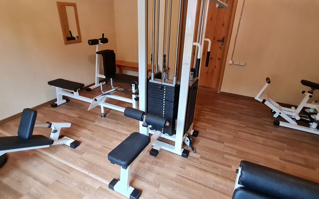 Усадьба Славная