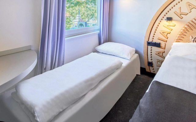 B&B Hotel Offenbach-Kaiserlei