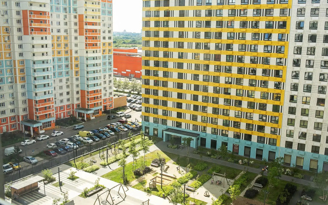 Apartments on Mira Street 49