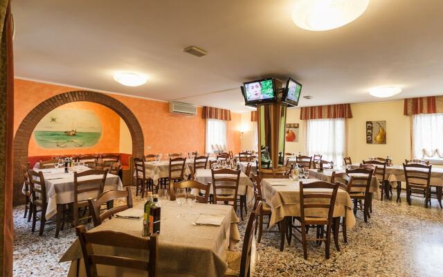 Albergo Ristorante Pizzeria Callalta
