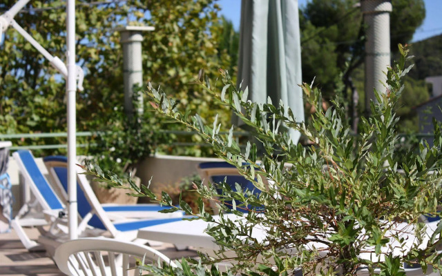 Auberge Provençale
