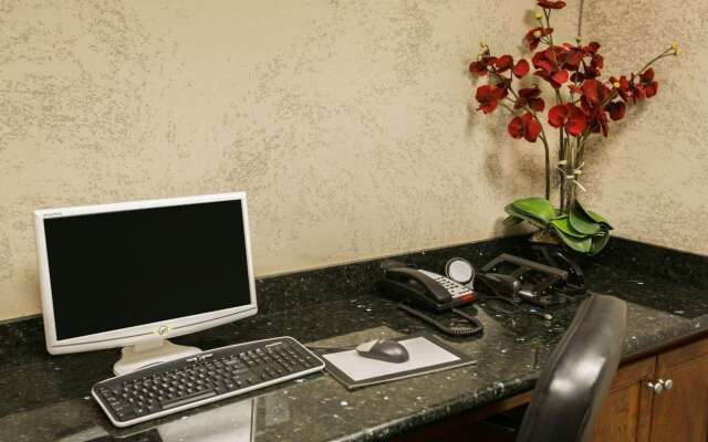 Sleep Inn & Suites Highway 290/NW Freeway