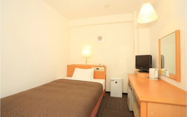 Smile Hotel Shizuoka
