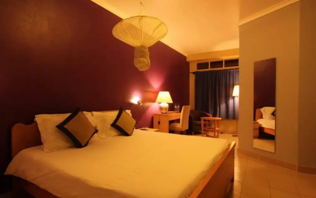 Mount Elgon Hotel