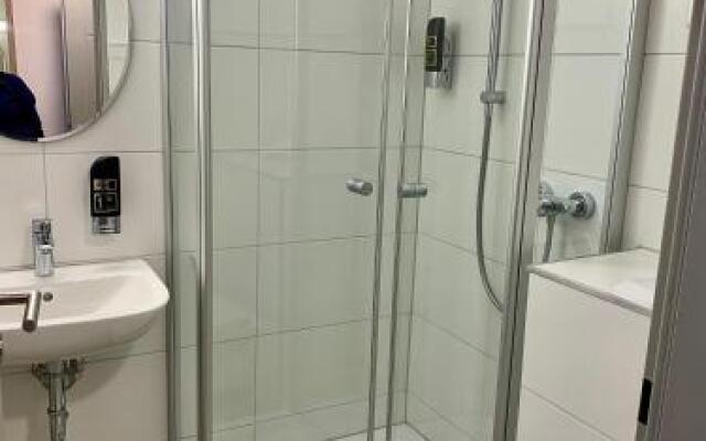 Zur Flüh