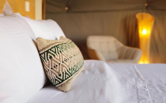 SÓIS Montejunto Eco Lodge