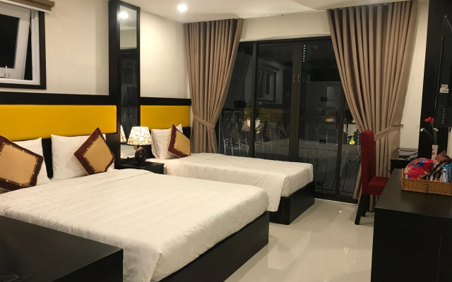 Tokia Hotel Nha Trang