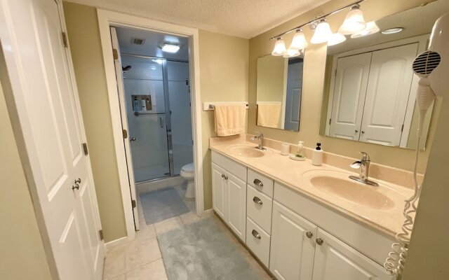 21c Richmond Park 3 Bedroom Villa