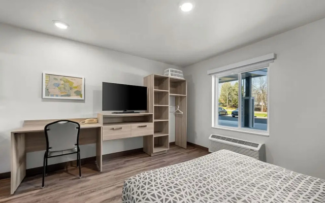 Woodspring Suites Anderson North I-85