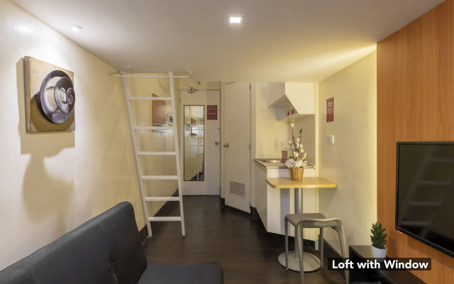 Selah Lofts Pasay Quarantine Hotel