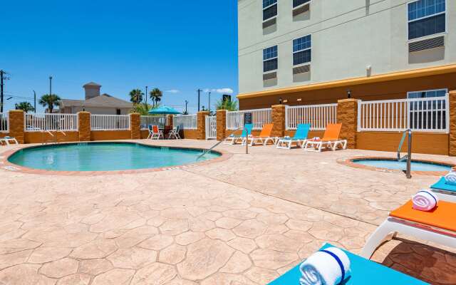 Best Western Ingleside Inn & Suites