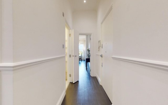 Hyde Park Gardens - 2 Bedroom Apartment