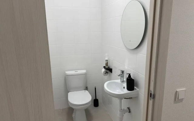 Апарт Комфорт на ул. Академика Колмогорова 26