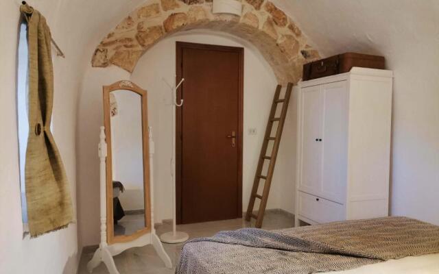 I Trulli dell'Orfanello