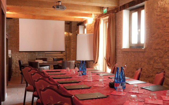 Oste del Castello Wellness & Bike Hotel