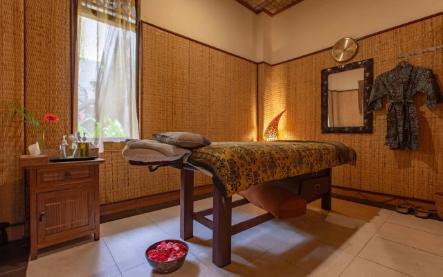Ubud Aura Retreat