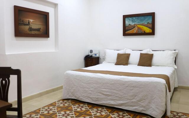 Hotel El Navegante