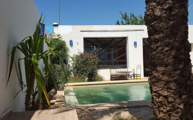 La Maison D'Hortense