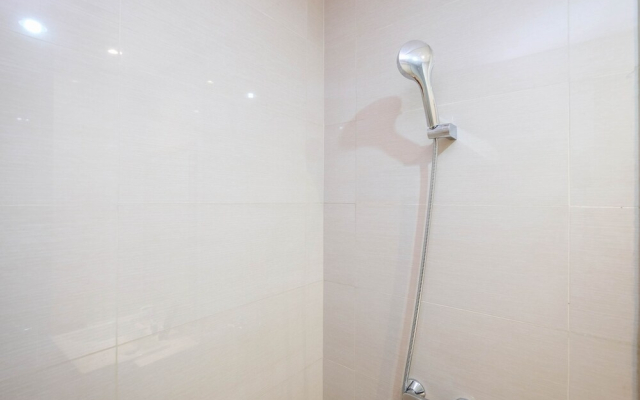 Strategic 2Br At Sedayu City Suites Kelapa Gading Apartment