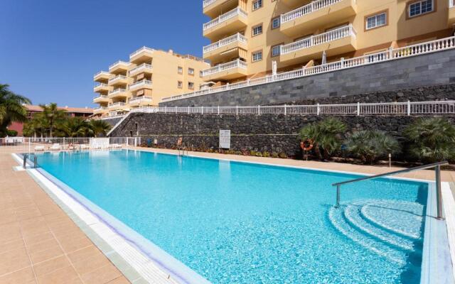 Duplex Palm Mar - 5P (B32)