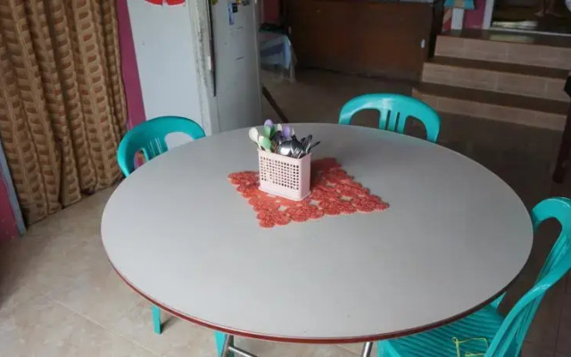 Homestay Madani 007 - Nita
