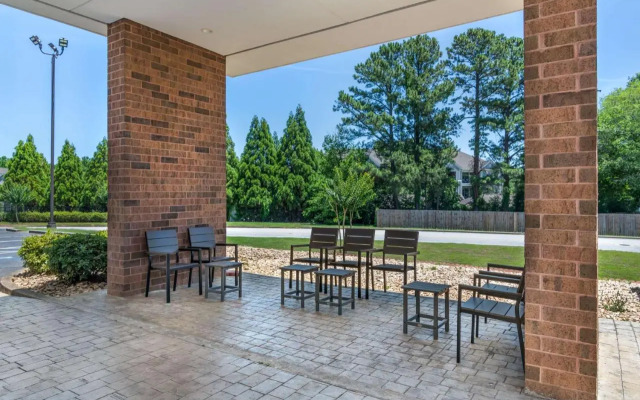 Travelodge Atlanta Northwest