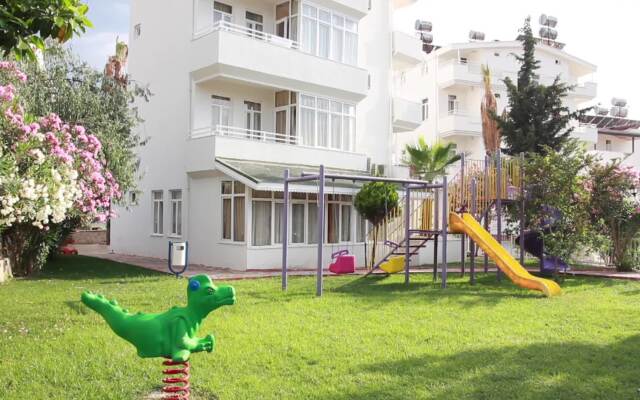 Merve Sun Hotel & Spa - All Inclusive