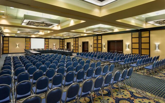 DoubleTree by Hilton Washington DC North/Gaithersburg