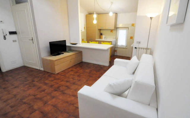 Aromi Piccolo Hotel