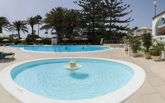 Bungalows Parque Paraiso II