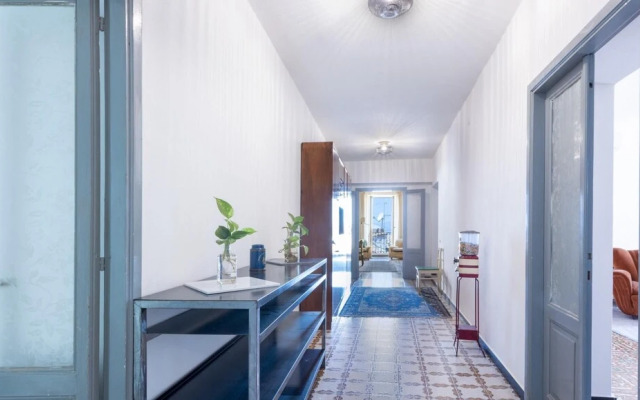 Historic House Castello