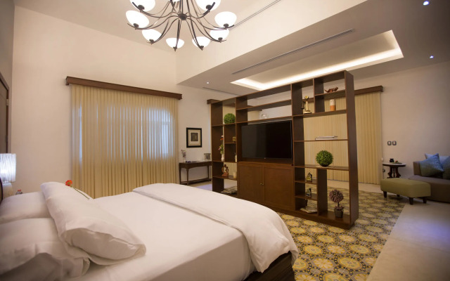 Delfina Boutique Hotel