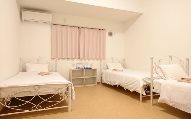 Ikebukuro Lodging