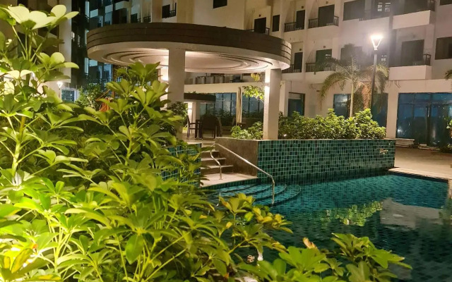 Spring Residences 1 Bedroom Deluxe Near Airport