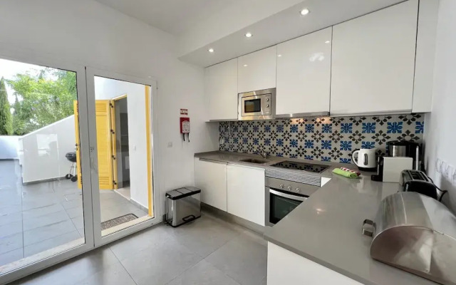 Vilamoura Club Villa 3 by Homing