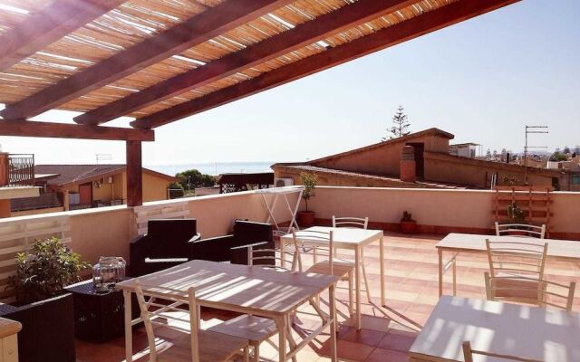 B&B Mare e Templi
