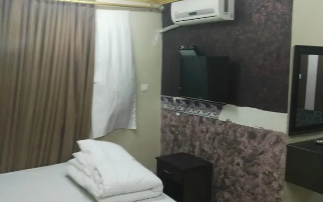 Sea Beach Hotel